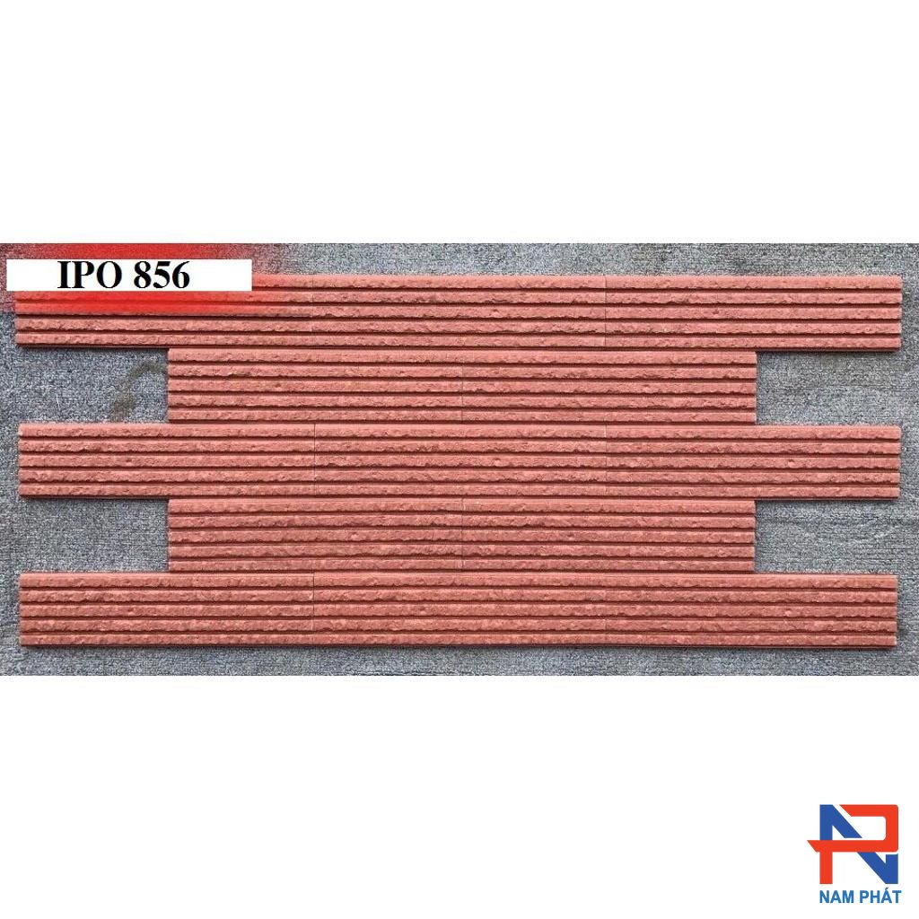 Gạch Thẻ Việt Nhật  - NIPO856