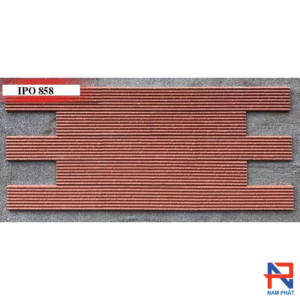 Gạch Thẻ Việt Nhật  - NIPO858