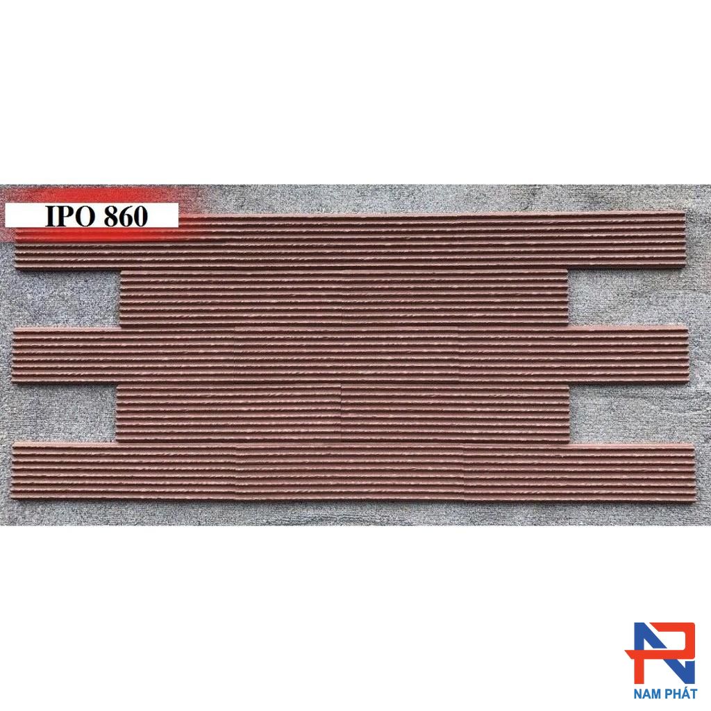 Gạch Thẻ Việt Nhật  - NIPO860