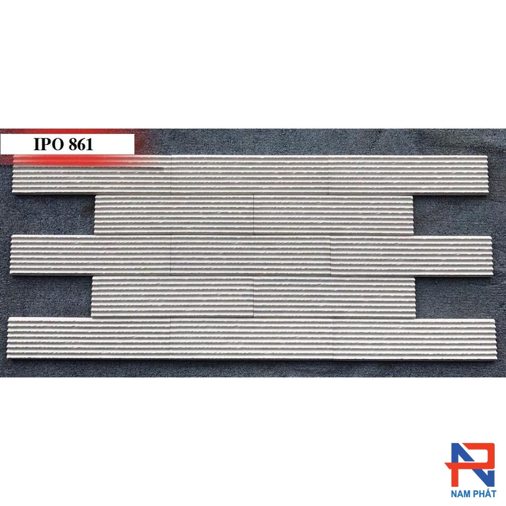 Gạch Thẻ Việt Nhật  - NIPO861