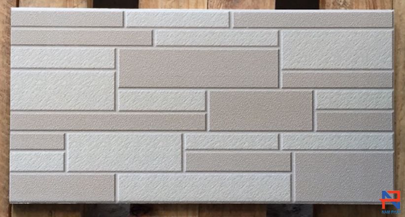 Gạch Thẻ Ốp Tường CMC 200x400 NPCMC022