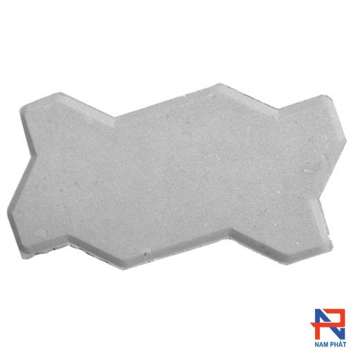 Gạch Terrazzo Lát Vỉa Hè NPTB010