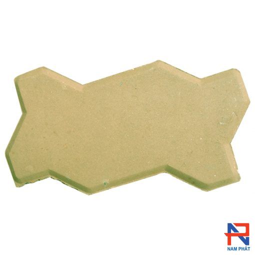 Gạch Terrazzo Lát Vỉa Hè NPTB012