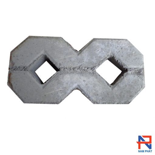 Gạch Terrazzo Lát Vỉa Hè NPTB014