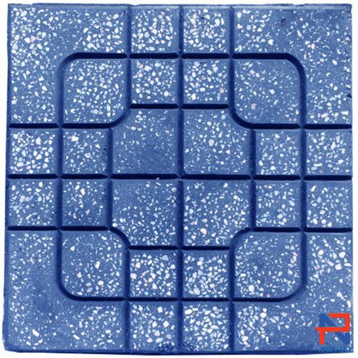 Gạch Terrazzo 40x40 NPT014