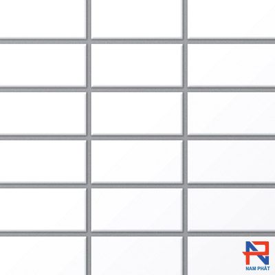 Gạch Thẻ INAX-255 PPC-11