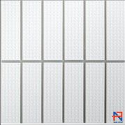 Gạch Thẻ ỐP Tường INAX-355SD CMG-1B