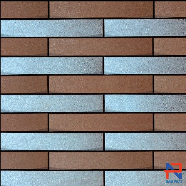 Gạch Thẻ ỐP Tường INAX-40B KH-5