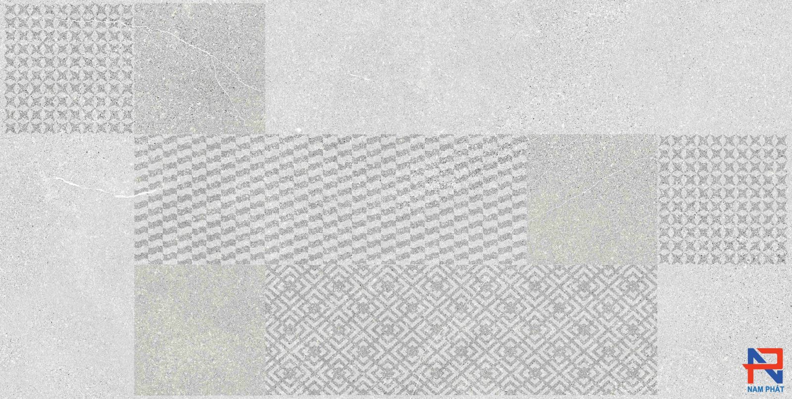 Gạch Nhập Khẩu Ấn Độ 30x60 NP4556-H1