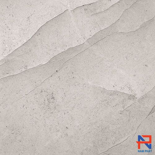 Gạch Nhập Khẩu Ấn Độ 60x60 MAPS GREY