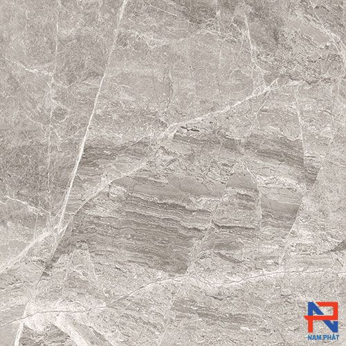 Gạch Nhập Khẩu Ấn Độ 60x60 TRACKS GREEN