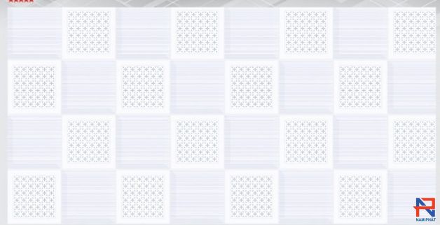 Gạch Lát Nền CMC 30x60 LD3669