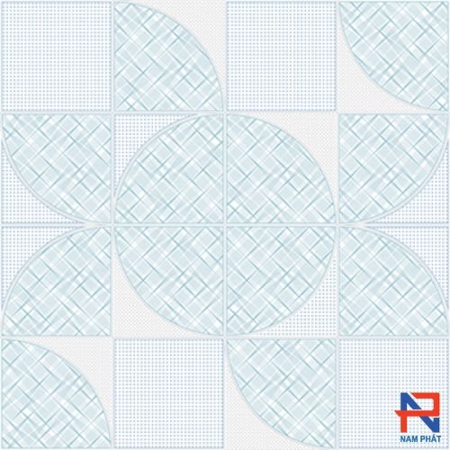 Gạch Lát Nền Prime 30x30 NP02381