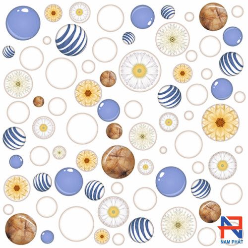 Gạch Prime Lát Nền 30x30 NP09157
