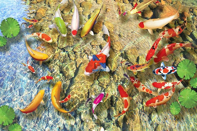 Gạch 3D tuy giống nhưng lại có rất nhiều điểm hoàn toàn khác biệt so với các loại gạch ốp tường thường thấy đang có trên thị trường hiện nay. Ưu điểm nổi trội nhất mà ta phải kể đến chính là việc loại gạch này có thể thể hiện được những bức ảnh có độ phân giải lớn, độ chi tiết cao với các mảng màu sáng tối khác nhau hay cao cấp hơn là sử dụng hình chụp từ những chiếc máy ảnh fullframe chuyên nghiệp. Những bức hình này xuất hiện trong ngôi nhà của bạn, không phải chỉ để trang trí mà còn giúp bạn thấy thư giãn.