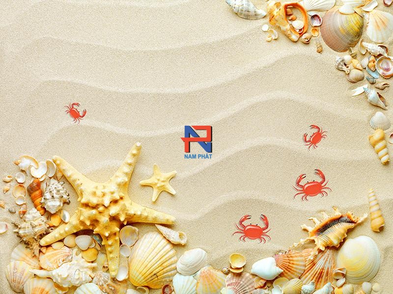 Gạch 3D tuy giống nhưng lại có rất nhiều điểm hoàn toàn khác biệt so với các loại gạch ốp tường thường thấy đang có trên thị trường hiện nay. Ưu điểm nổi trội nhất mà ta phải kể đến chính là việc loại gạch này có thể thể hiện được những bức ảnh có độ phân giải lớn, độ chi tiết cao với các mảng màu sáng tối khác nhau hay cao cấp hơn là sử dụng hình chụp từ những chiếc máy ảnh fullframe chuyên nghiệp. Những bức hình này xuất hiện trong ngôi nhà của bạn, không phải chỉ để trang trí mà còn giúp bạn thấy thư giãn.