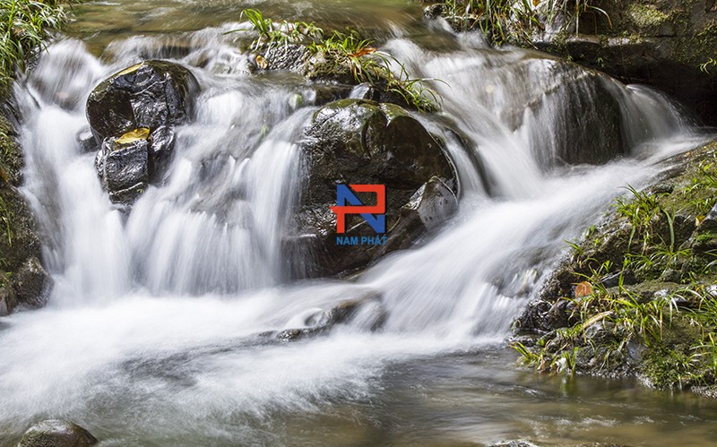 ​Những Ý Tưởng Ấn Tượng Sử Dụng Gạch 3D Trang Trí