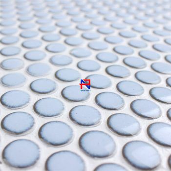 Gạch Mosaic Cao Cấp Penny Round CZO631A