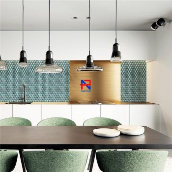 Gạch Mosaic Trang Trí Cao Cấp NCZO938A