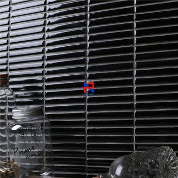 Gạch Mosaic Cao Cấp Dạng Thẻ CZO151A