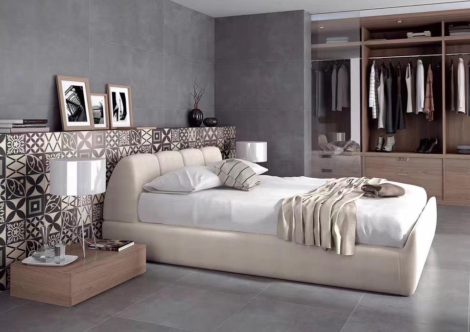 ​Bí Quyết Chọn Gạch Lát Sàn Cho Phòng Ngủ