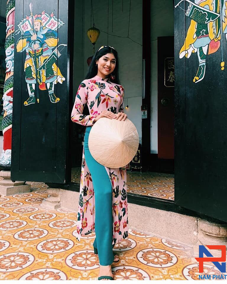gạch bông cổ điển hà nội