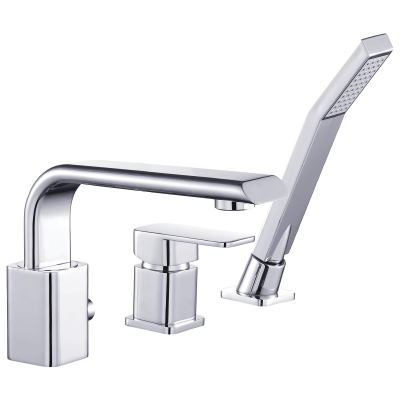 Sen Tắm Cao Cấp Caesar AS111C