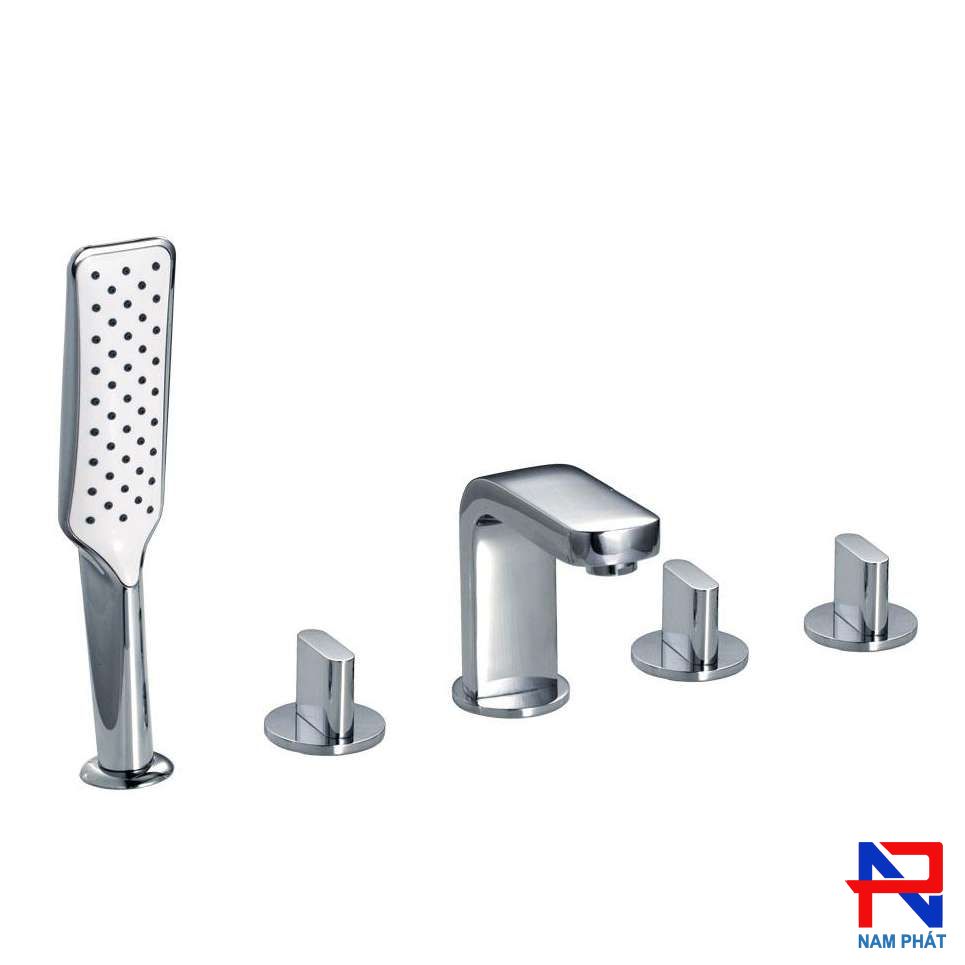 Sen Tắm Cao Cấp Caesar AS110C