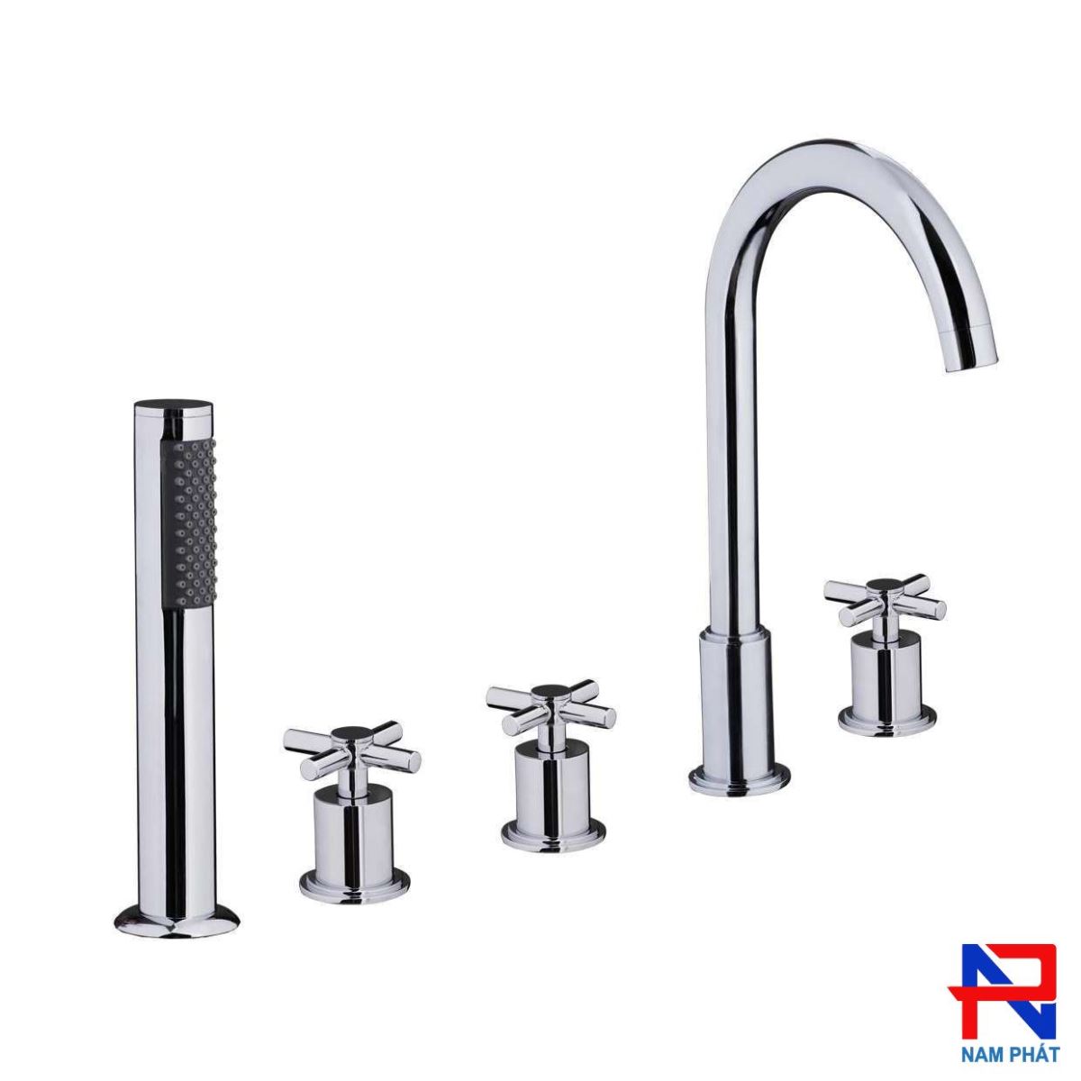 Sen Tắm Cao Cấp Caesar AS143C