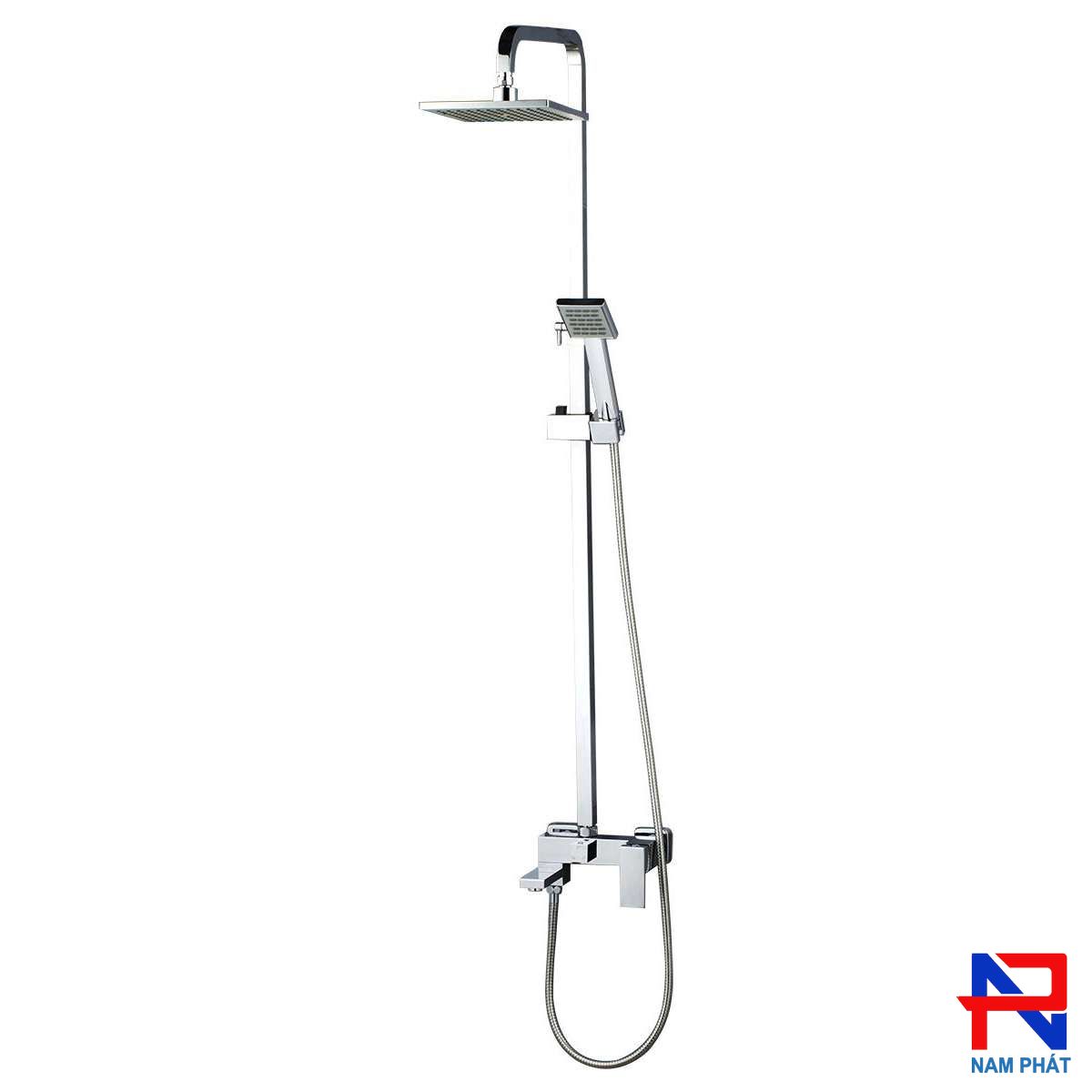 Sen Cây Cao Cấp Caesar S668C