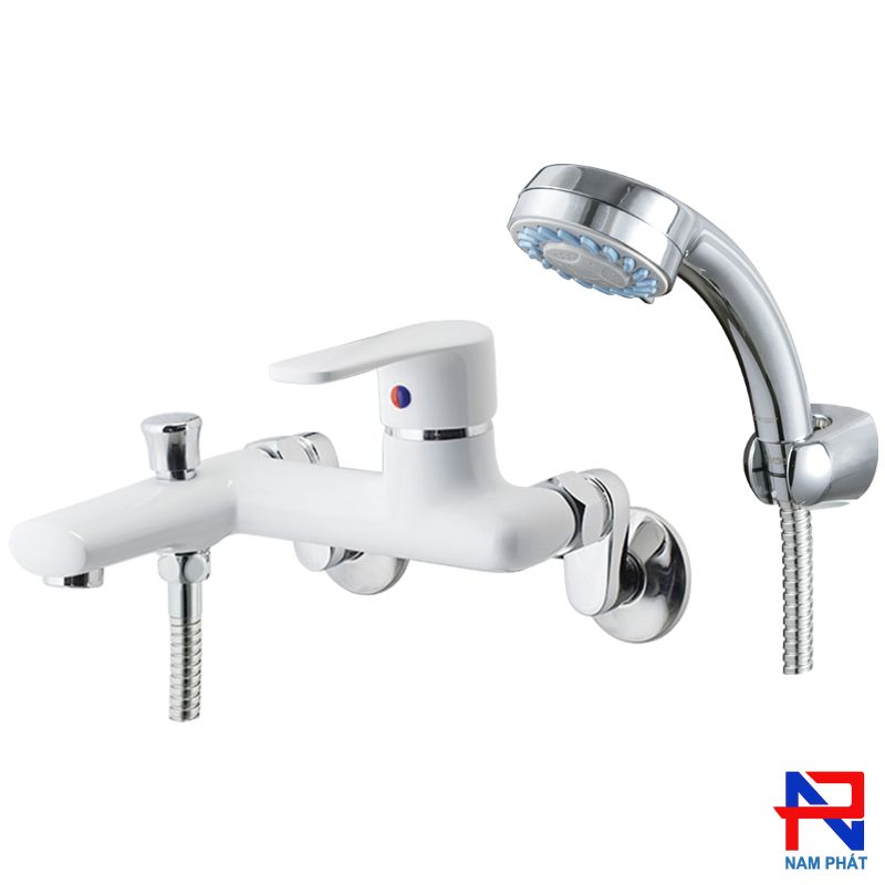 Sen Tắm Cao Cấp Caesar S433C