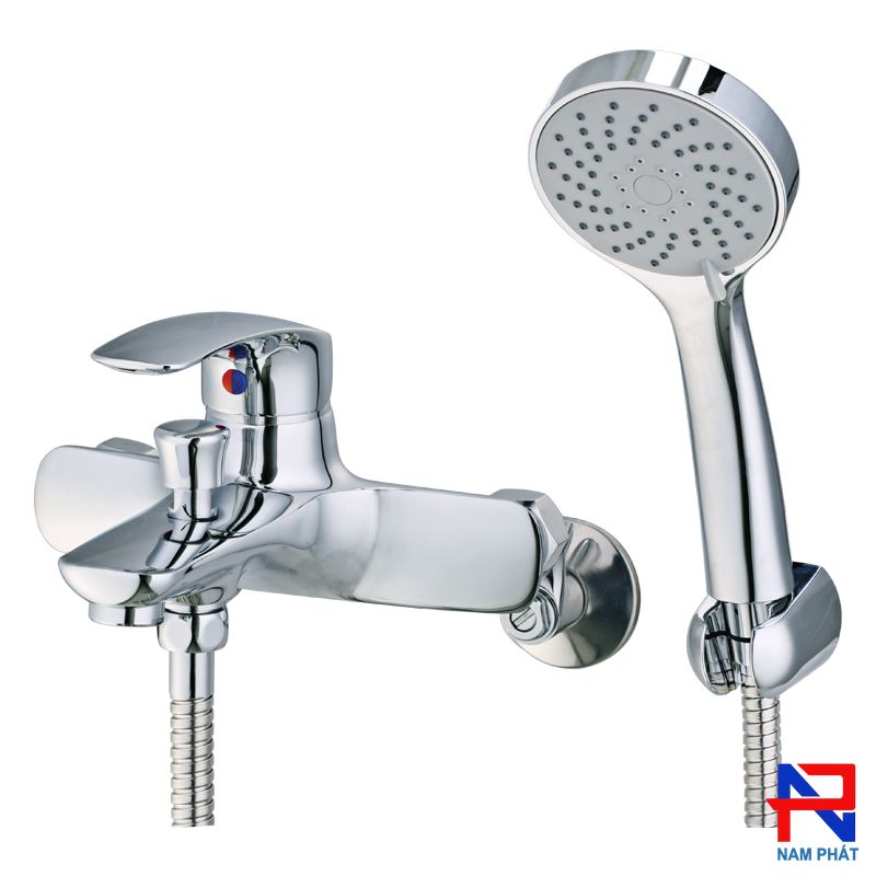 Sen Tắm Cao Cấp Caesar S563C