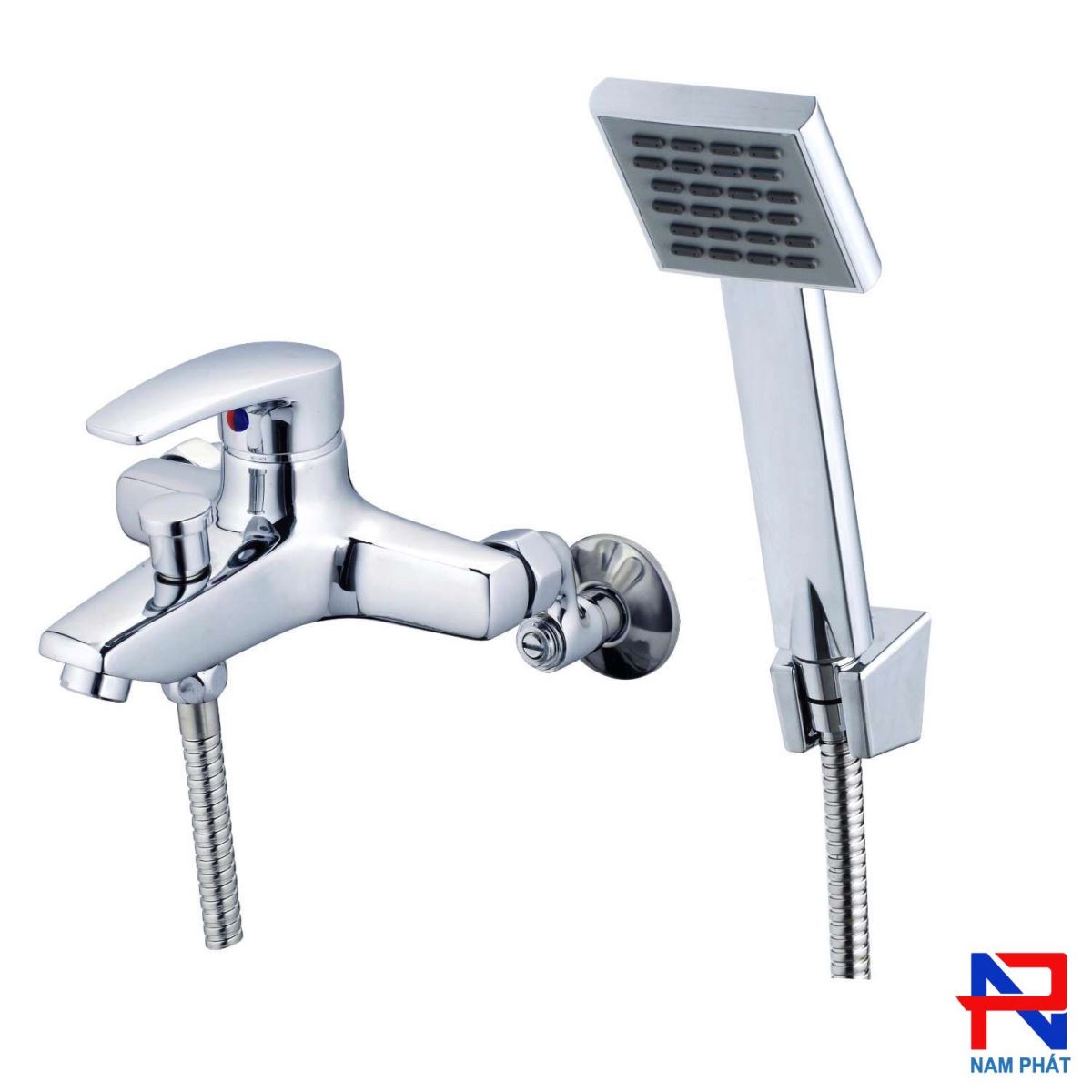 Sen Tắm Cao Cấp Caesar S403C