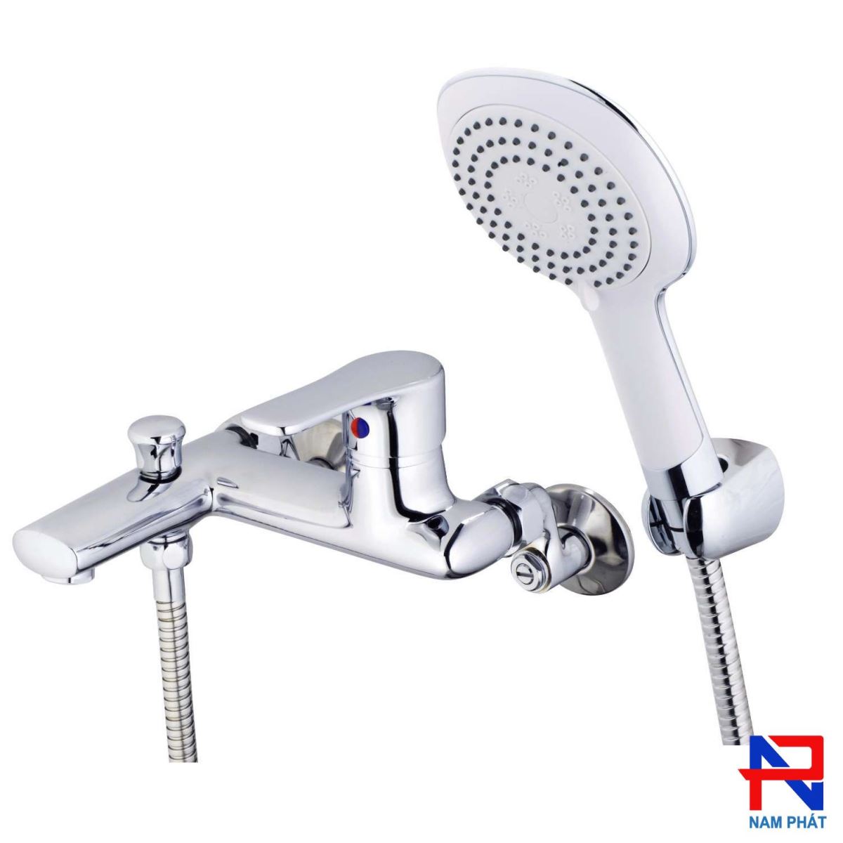 Sen Tắm Cao Cấp Caesar S443C