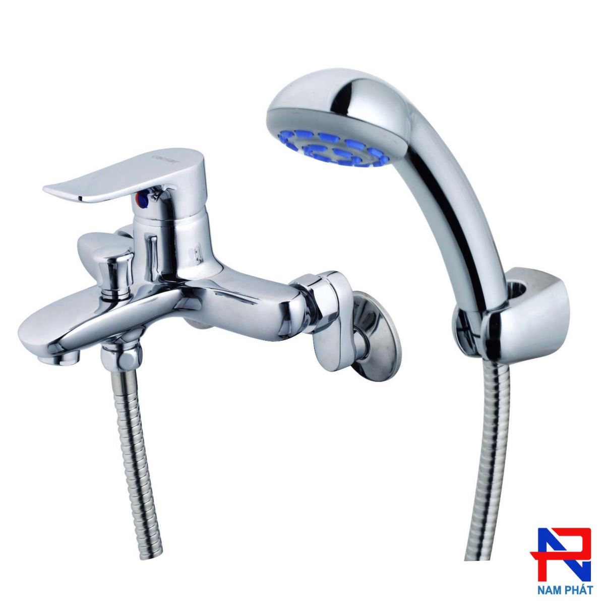 Sen Tắm Cao Cấp Caesar S493C