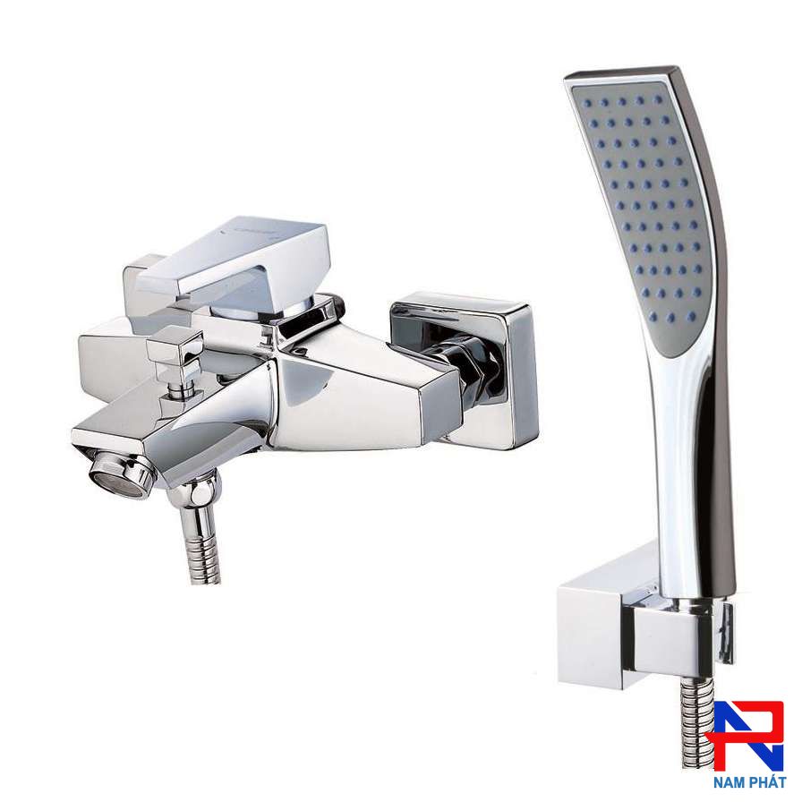 Sen Tắm Cao Cấp Caesar S643C