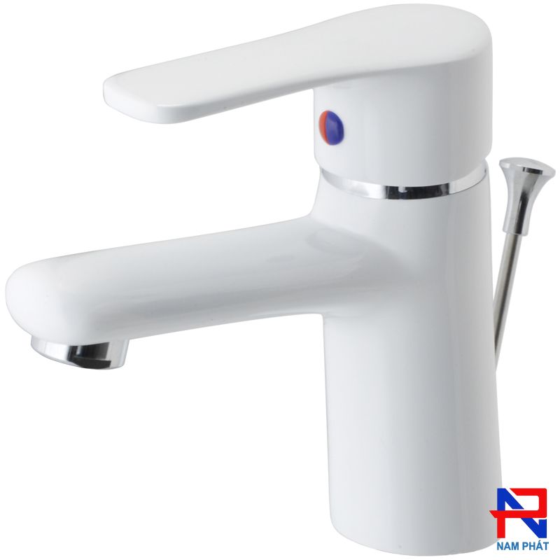 Vòi Rửa Lavabo Caesar B430CPW