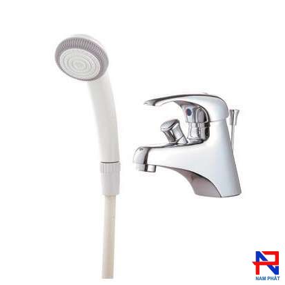 Vòi Rửa Lavabo Caesar B136C