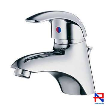 Vòi Rửa Lavabo Caesar B150C