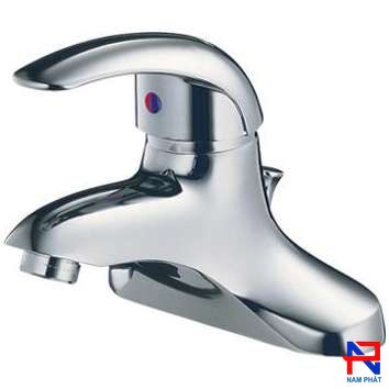 Vòi Rửa Lavabo Caesar B152C