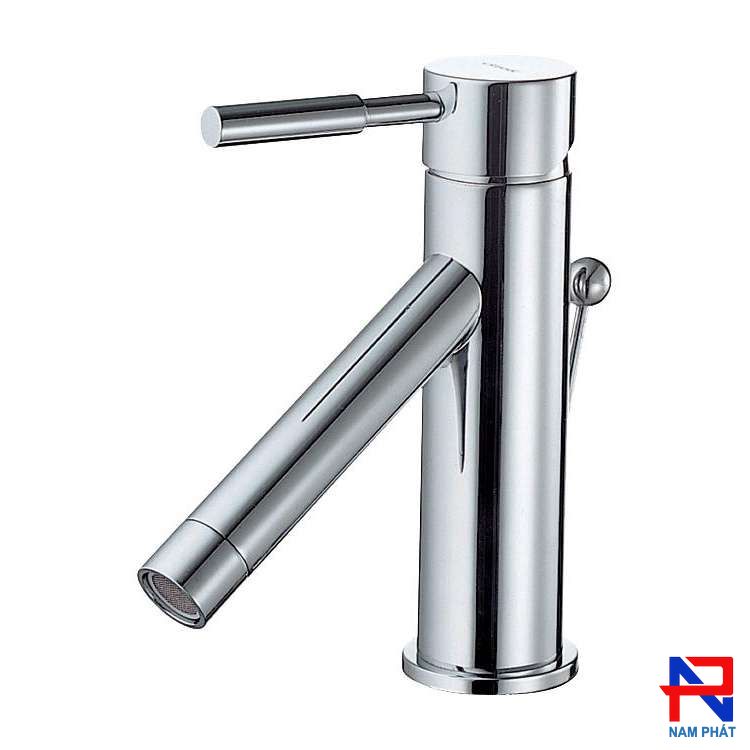 Vòi Rửa Lavabo Caesar B229C