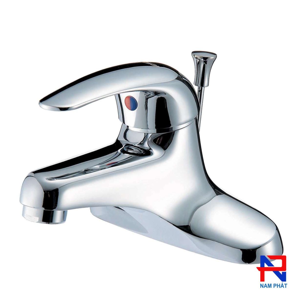 Vòi Rửa Lavabo Caesar B262C