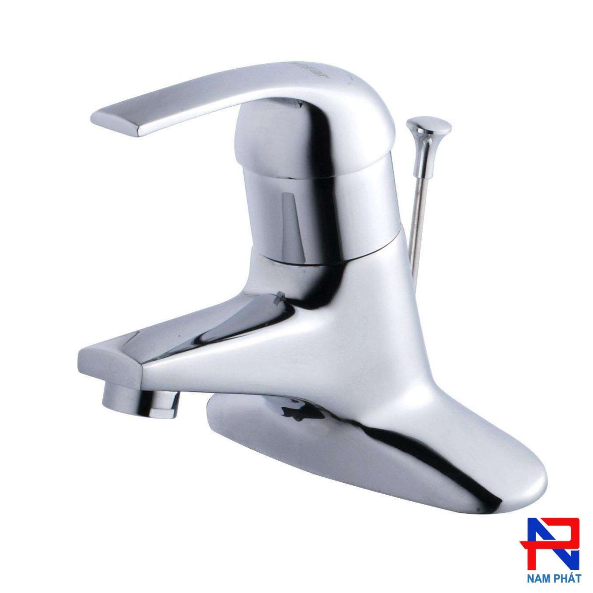 Vòi Rửa Lavabo Caesar B312C