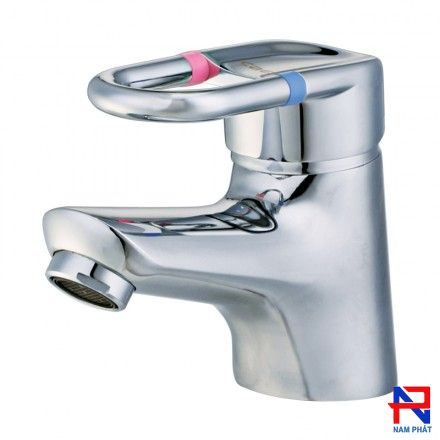 Vòi Rửa Lavabo Caesar B340C