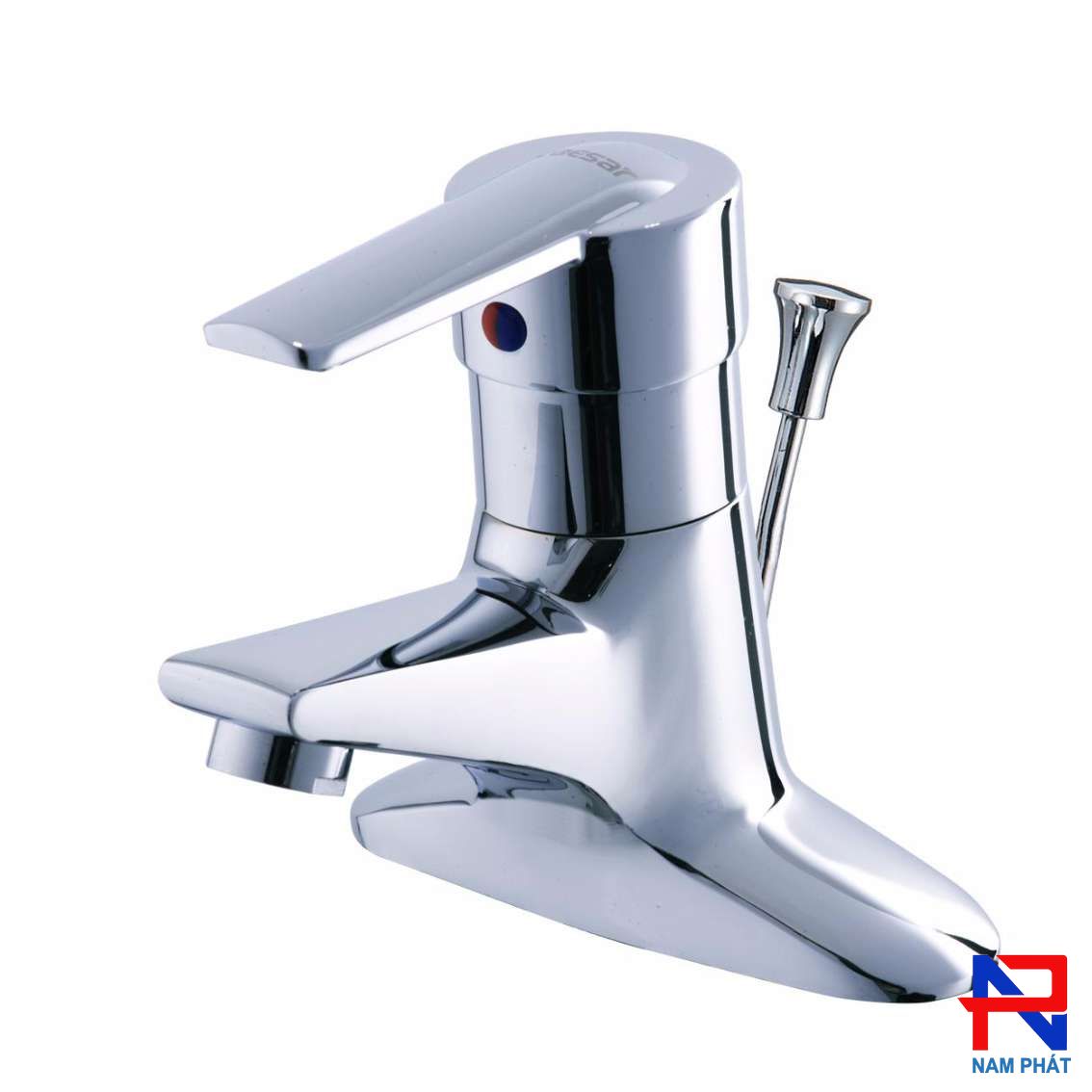 Vòi Rửa Lavabo Caesar B372C