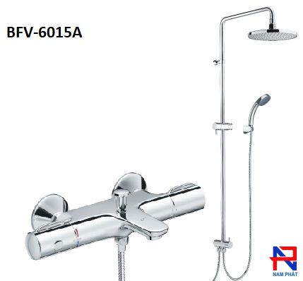 Vòi Sen Inax NP6015A