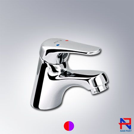 Vòi Sen Cây Nóng Lạnh Inax NP902