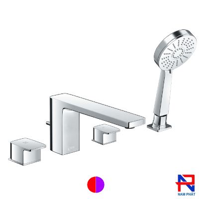 Vòi Sen Rửa Inax NPSFV-5013