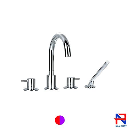 Vòi Sen Rửa Inax NPSFV-700