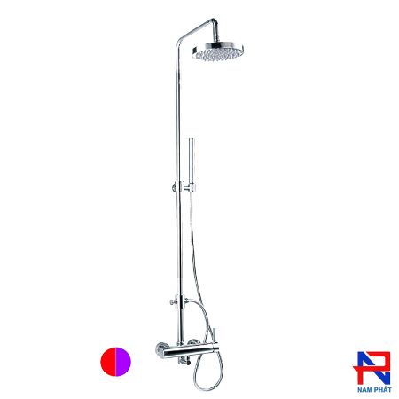 Vòi Sen Cây Cao Cấp Inax NP70S